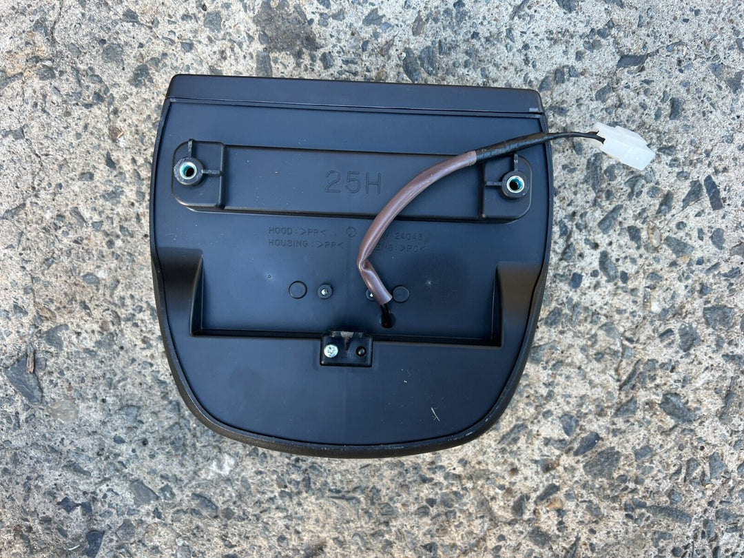 Subaru Impreza GH 08 - 11 Sedan Parcel Shelf Third Top Brake Light LED GENUINE