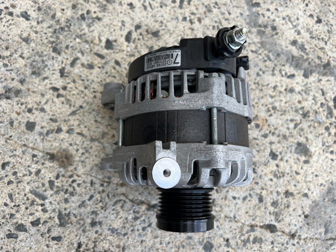 OEM Subaru Forester SK FB25 2018 - 21 Alternator Battery Charging 7 23700 AB050