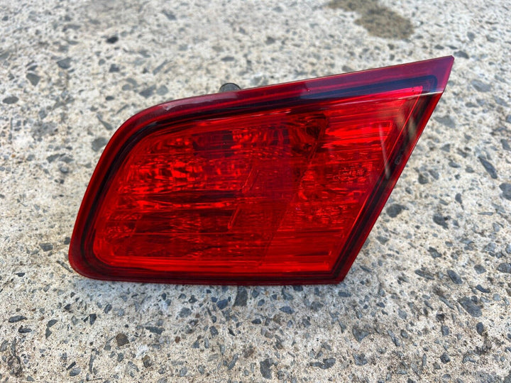 Subaru Liberty Gen5 Sedan 09 - 12 Taillight Tail Light Brake Stop Lamp Right RH
