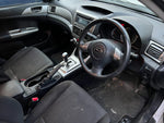 GENUINE  Subaru Impreza RS WRX 08 - 11 Auto Starter Motor 2330 AA570 37 OEM