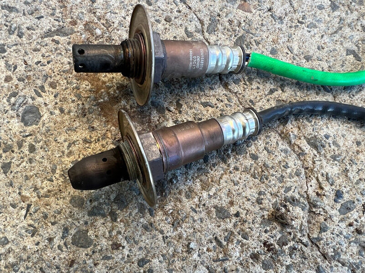 Subaru SK Forester 2018 -21 FB25 Pre & Post Cat Exhaust Oxygen Sensors O2 Sensor