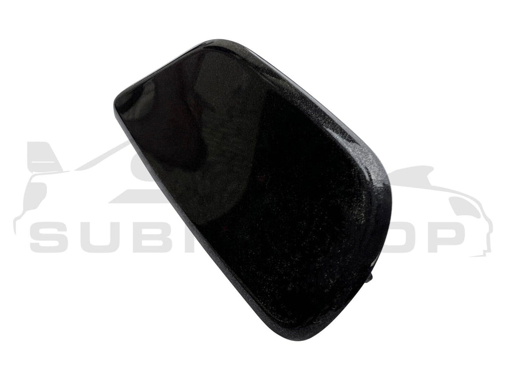 Subaru Impreza GJ 15 - 16 HID Headlight Washer Cap Cover White K1X Rig Rh R Subaru Impreza GJ 15 - 16 HID Headlight Washer Cap Cover White K1X Rig Rh R