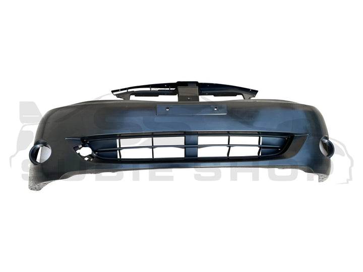 New Front Bumper Bar Cover For Subaru Impreza GH GE 08 - 11 Unpainted Non RS