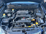 Subaru Liberty Gen5 2009 - 12 Engine Inlet Manifold Wiring Loom Air Intake EJ25