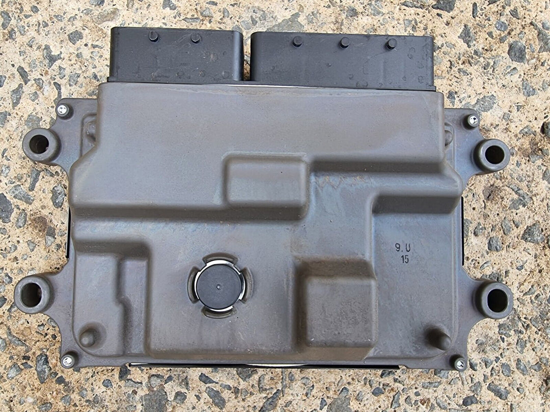 Subaru XV GT 2017 - 21 FB20 Auto ECU Computer Control Module Unit TR 22765AJ850