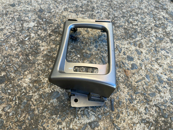 Subaru Impreza RS WRX GH G3 08-14 Factory Drivers Side Dash Vent Surround Trim R