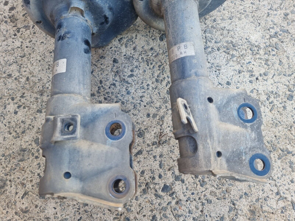 OEM Genuine Subaru Forester SH 08 12 Front Struts Suspension Springs