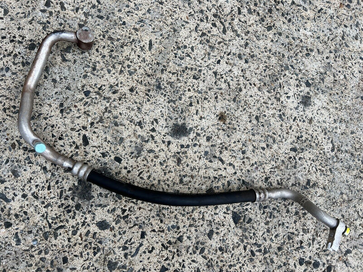 Subaru Forester 13 - 15 SJ Air Conditioning A/C Compressor Gas Line Hose OEM AC