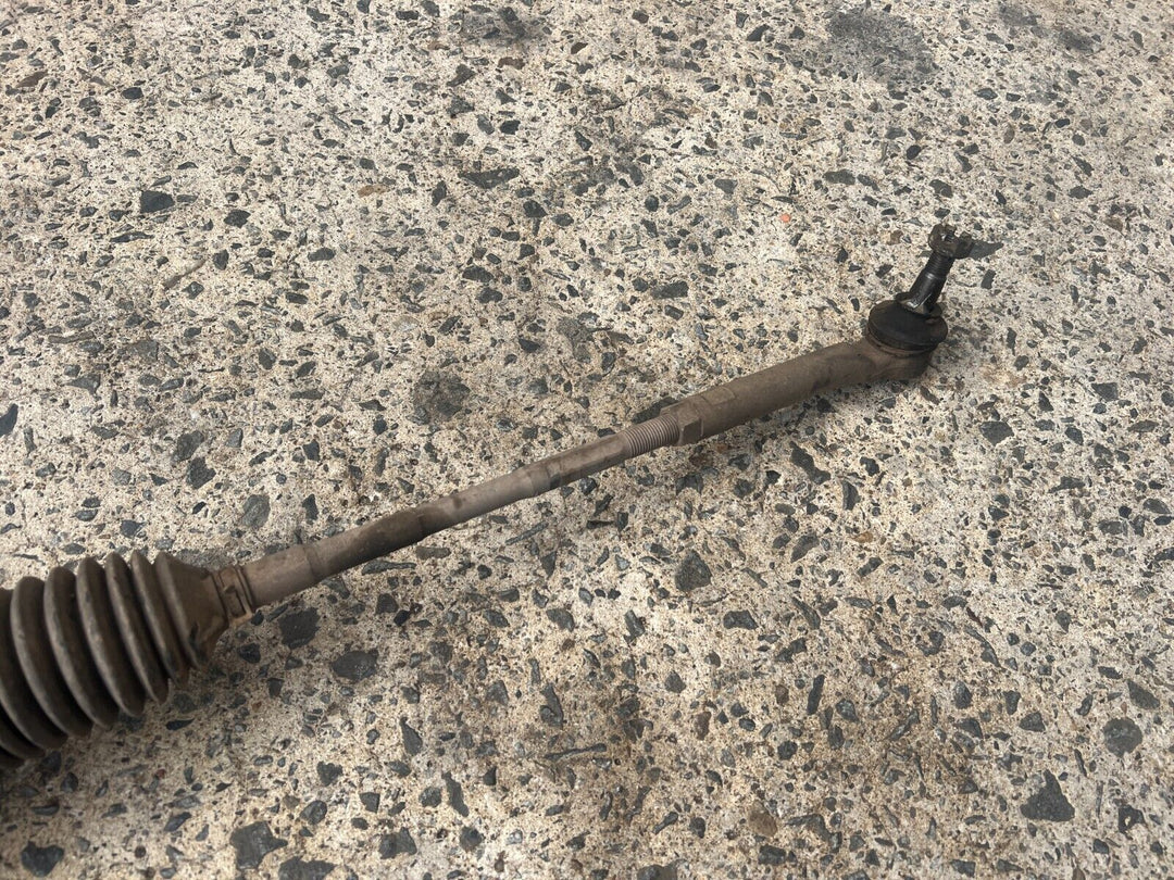 Genuine Subaru Impreza GH GE 08 -11 G3 Power Steering Rack Turn Tie Rod End