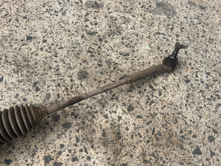 Genuine Subaru Impreza GH GE 08 -11 G3 Power Steering Rack Turn Tie Rod End