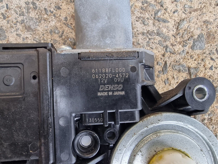 Genuine Subaru XV GT 17 - 21 Right Front Drivers Door Window Motor Regulator RHF