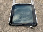 Subaru Forester SH 2008 -12 Electric Sun Roof Top Glass Sunroof Skylight Genuine
