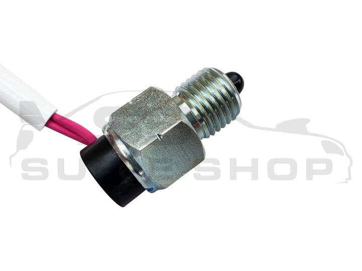 Genuine Transmission Gearbox Neutral Sensor Switch 08 - 11 Subaru Impreza GH G3