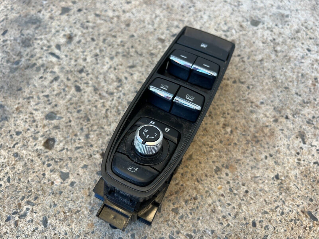 OEM Subaru Forester 2018 - 21 SK Drivers Electric Master Window Control Switch