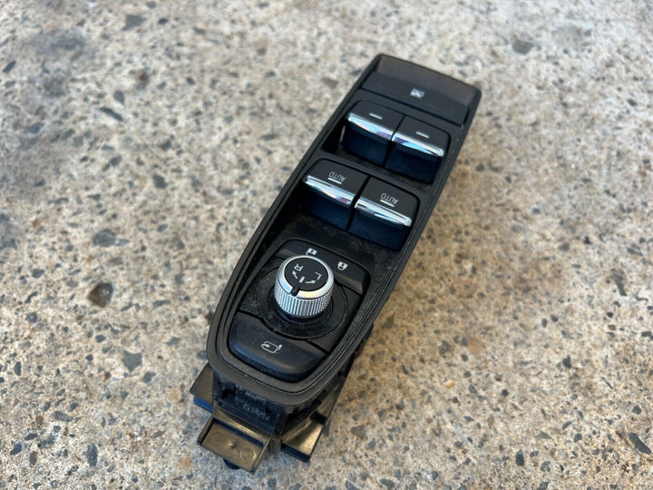 OEM Subaru Forester 2018 - 21 SK Drivers Electric Master Window Control Switch