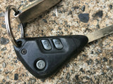 Subaru Liberty GT Outback Gen 4 03-09 Genuine Electronic Key Fob Replacement GY