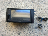 Subaru Forester 8- 11 SH Stereo Touch Screen Head Unit Bluetooth Sony XAV AX1000