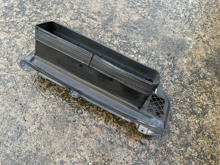 Subaru Forester 02 - 05 SG SG9 Inner Bonnet Scoop Shroud Air Intake Duct GENUINE