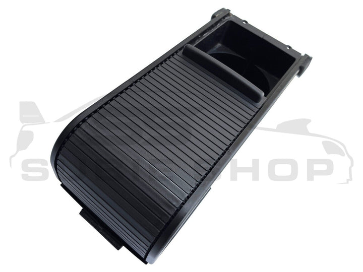 SUBIE SHOP Center Console Slider Lid For 03 - 06 GEN4 Subaru Liberty Outback