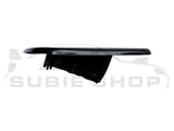 Front Bumper Headlight Washer Cap Cover For 18 - 21 Subaru Forester SK Right RH