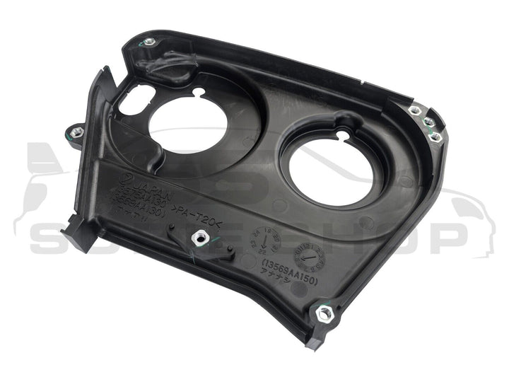New GENUINE Subaru Forester SH XT Turbo 08 -12 EJ255 Timing Belt Cover Case Left