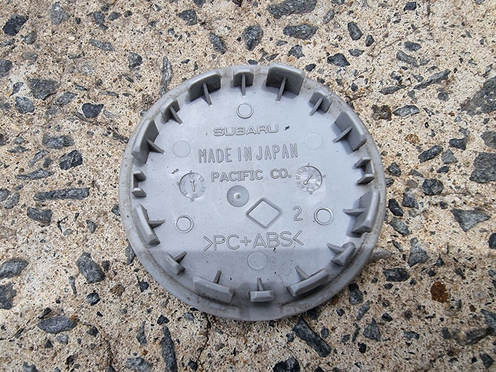 OEM Genuine Subaru XV GT 2017 - 21 Hub Center Cap Wheel Tyre Metal Mag Cover