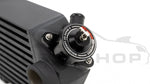 New Black Grimmspeed Bypass Blow Off Valve BOV For Subaru Liberty 06-09 GT Turbo