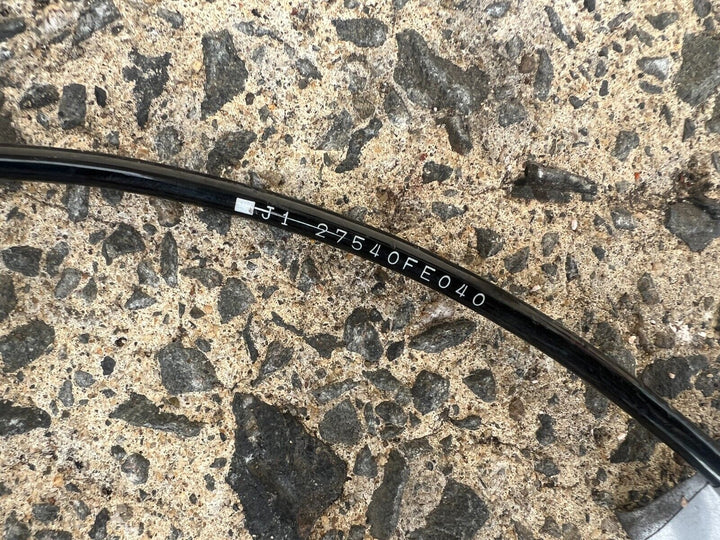 Subaru Impreza WRX GD RS 02 - 07 Rear Right ABS Speed Sensor RHR GENUINE OEM