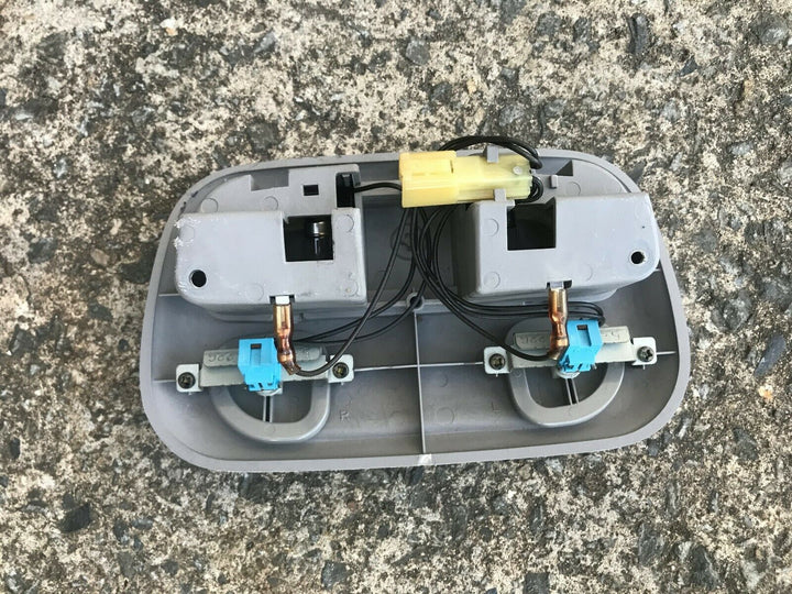 Subaru Impreza Bug Eye WRX 00 - 02 Gen 2 Interior Courtesy Light Lamp Genuine