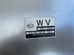 Subaru Impreza 08 - 11 GH G3 Factory Computer ECU Auto Control Unit Genuine WV