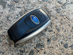 Subaru Impreza GJ G4 12 - 16 Factory Key FOB Immobiliser Button Sedan GENUINE