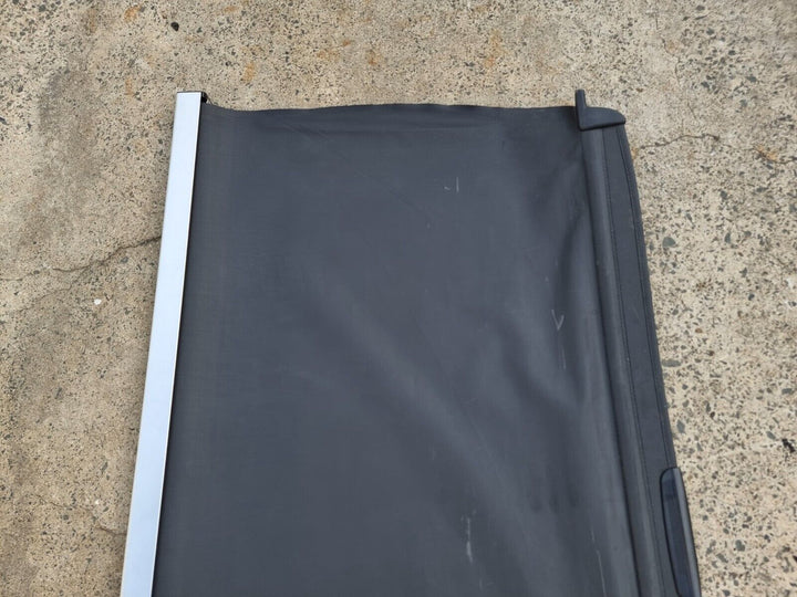 Subaru Liberty Gen 4 Wagon 03 - 09 Factory Rear Boot Tailgate Cargo Blind Cover