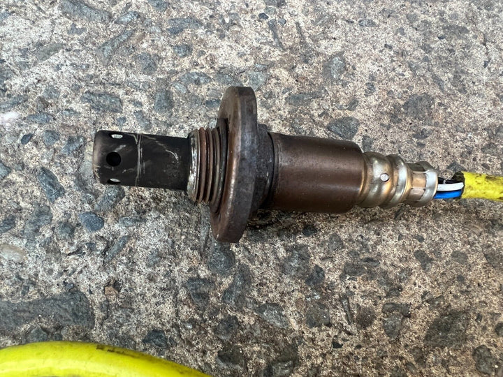 Subaru Forester SHXT Turbo 08 -12 Cat Exhaust Oxygen Sensors O2 Emissions Sensor