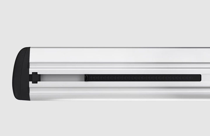 Thule Ladder Surf Board Ski Roof Racks Rack for Subaru 711200 Wing Bar 118 75300