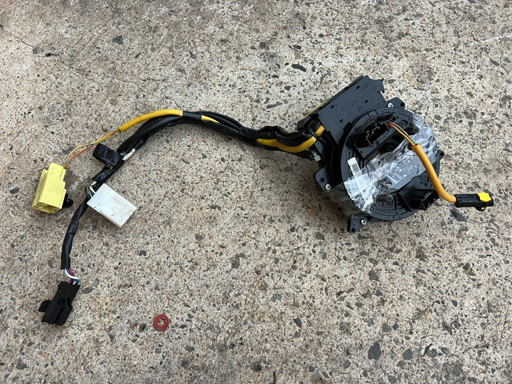 Subaru Forester XT SH 2008 -12 Factory Steering Wheel Horn Clock Spring OEM V416