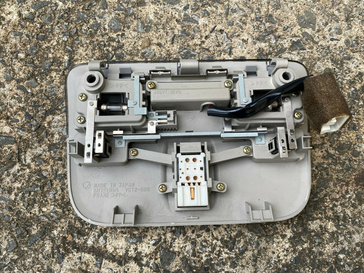 Subaru Outback Wagon 03 - 06 GEN 4 Sunroof Control Interior Light Dark Genuine
