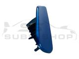 New Genuine Headlight Blue Washer Cap Cover 11 - 14 Subaru Impreza G3 WRX STi RH