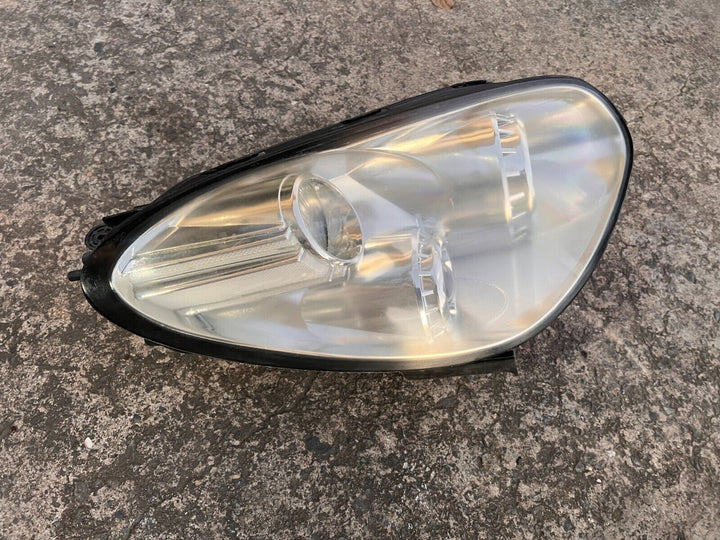 Genuine Subaru Tribecca B9 2006 -07 Driver Right Side Headlight Light Lamp Lense