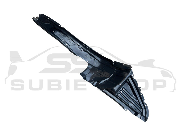 For Subaru Impreza GH 08 -11 RHF Right Front Wheel Arch Stone Splash Inner Guard RH