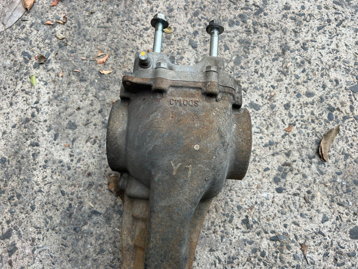 Subaru Forester SH Turbo S Edition 08 - 12 5 Speed Auto Rear Differential Diff