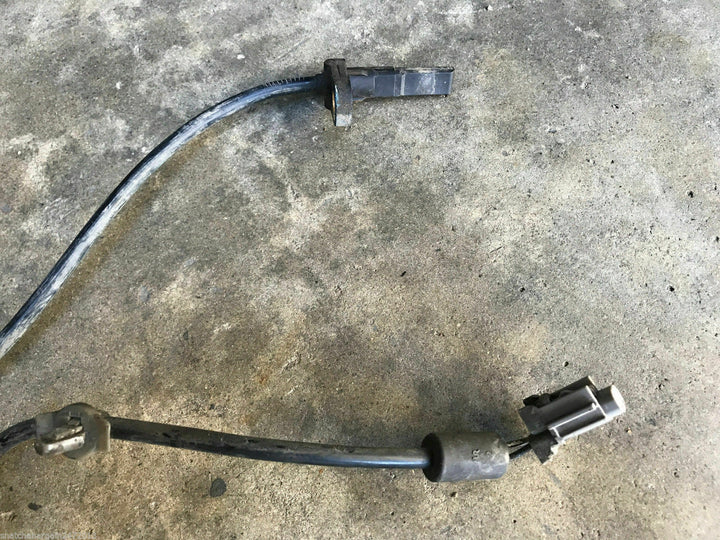 Subaru Outback Liberty GT Turbo 07 S2 GEN 4 Brake ABS Speed Sensor Left Front