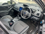 OEM Subaru Forester 18 -21 SK Interior Chrome Door Handle Driver Front & Rear RH