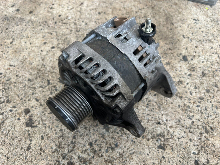 Subaru Forester SJ Turbo Diesel 13 -15 Alternator Battery Charging 23700 AA751
