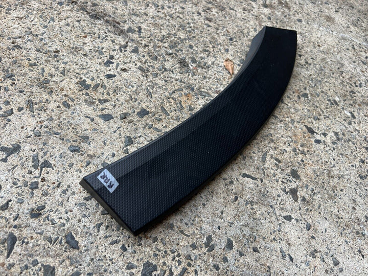 Subaru Forester 2018 -21 SK RR Right Rear Quarter Panel Lower Trim Plastic Cover