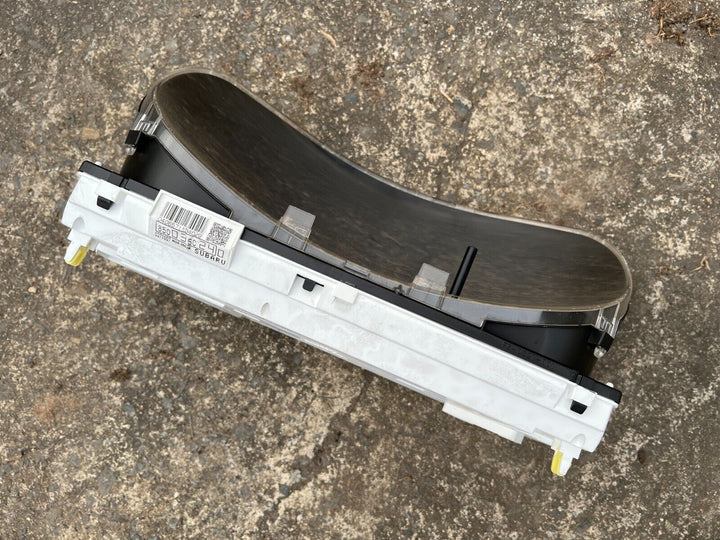 Subaru Forester Turbo Diesel SH 2008 - 10 Dash Instrument Cluster Manual Speedo