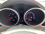 Subaru Tribeca B9 2006 - 2007 Dash Display Instrument Cluster Speedometer Gauge