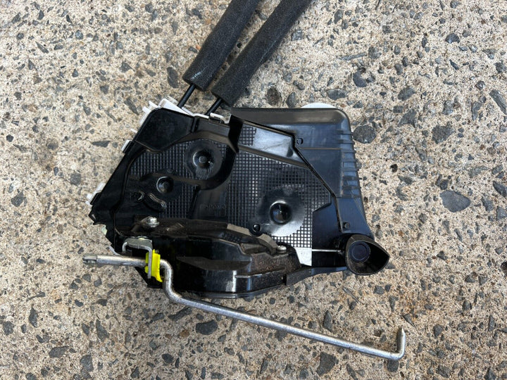 LHF Subaru Forester 2018 - 2021 SK Front Left Passenger Side Door Lock Actuator