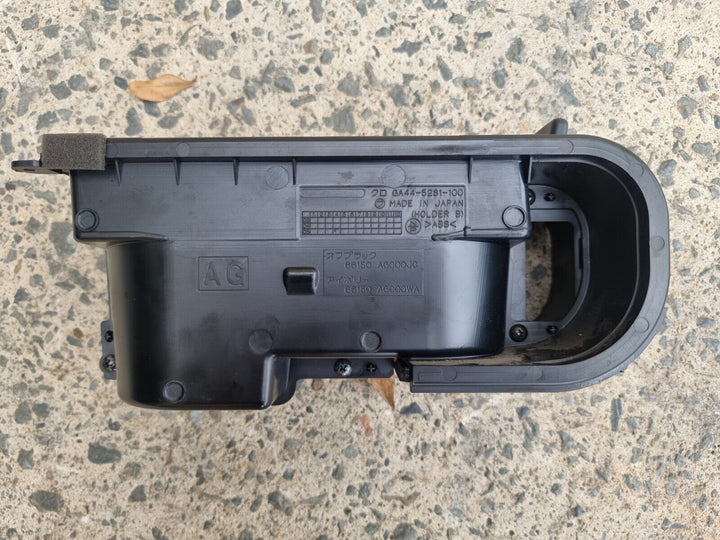 Subaru Outback Liberty GEN4 03 06 Refurbished Center Console Slider Cup Holder