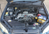 Subaru Outback Liberty GT Turbo 07 S2 GEN 4 Brake ABS Speed Sensor Left Rear