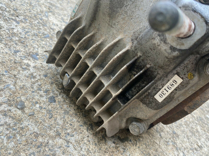 Subaru Liberty GT Gen 4 06 - 09 Turbo EJ255 Rear Diff Center Differential XU